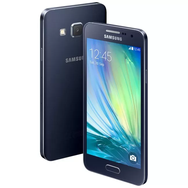 Buy New Samsung Galaxy A3 4G in White