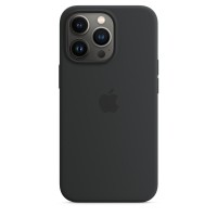 Apple iPhone 13 Pro Silicone Case with MagSafe