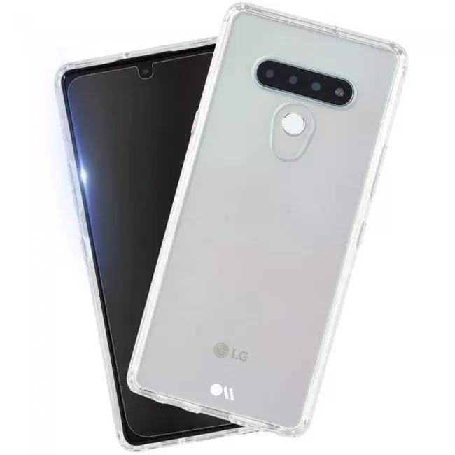 Case-Mate Protection Pack Case for LG Stylo 6