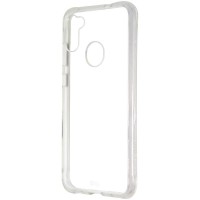 Case-Mate Protection Pack Clear Case For Samsung Galaxy A11