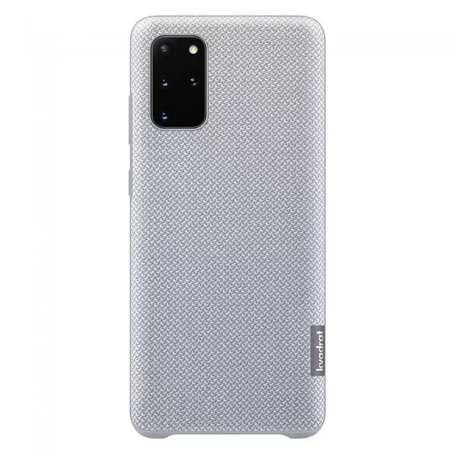 Samsung Galaxy S20 Plus Kvadrat Cover