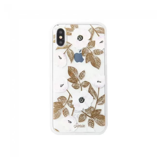 Sonix Rhinestone Harper iPhone XS Max Case