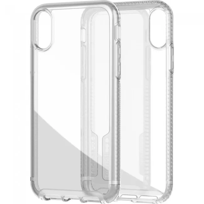 Tech21 Pure Clear Case for iPhone XR