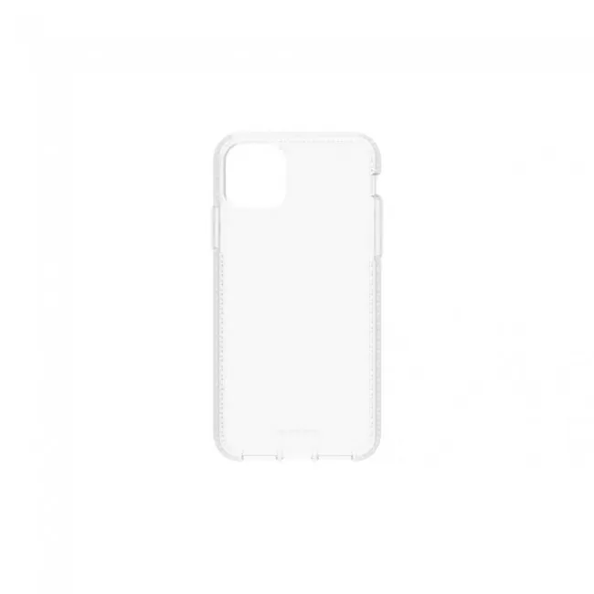 Telstra Combi Clear Case For iPhone 11 Pro