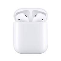 Apple AirPods 2nd Gen With Charging Case [Open Box]