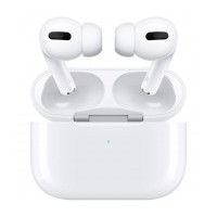 Apple AirPods Pro with Wireless Charging Case [Brand New]