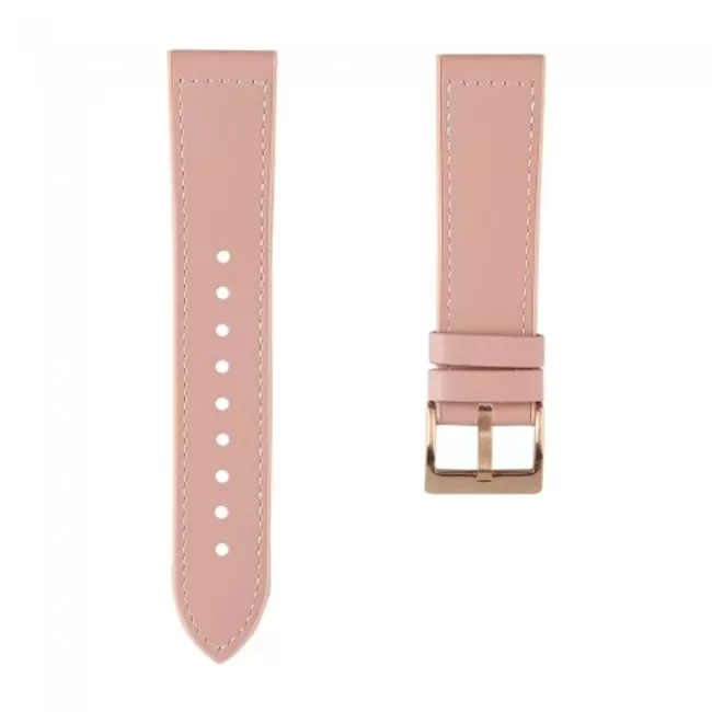 Leather Band For Samsung Watch 3 41mm