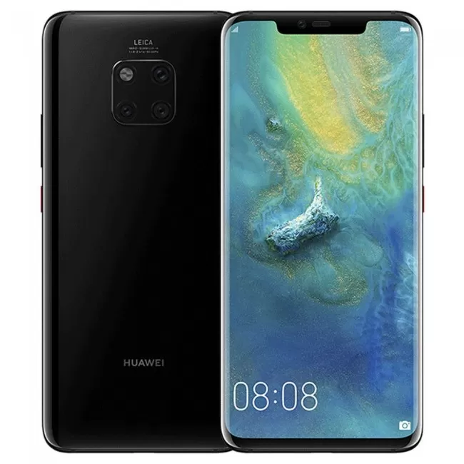 Buy Refurbished Huawei Mate 20 Pro (256GB) in Twilight