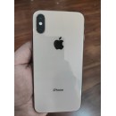 Apple iPhone XS 64gb Small Crack on Back Glass