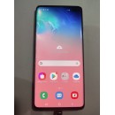 Samsung Galaxy S10 Plus 512gb Screen Cracked