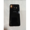 Samsung Galaxy S9 64gb Black Cracked Screen