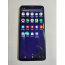 Samsung Galaxy S9 plus 64gb Black Scratchy Screen