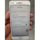 Apple iPhone 8 Plus 64gb Gold Home Button Not Working