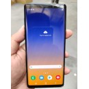 Samsung Galaxy Note 9 128gb Blue Minor Screen Crack