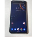 Asus Zenfone 8 Flip 256GB - Crack on Camera Lens