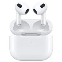 Apple AirPods 3rd Gen with Wireless Charging Case [Grade A]