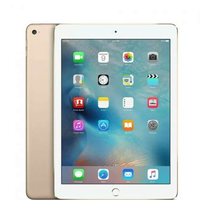 Apple iPad 5th Gen (128GB) WiFi [Grade A]