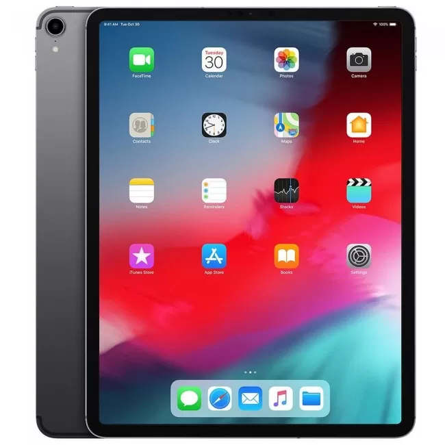 Apple iPad Pro 12.9-inch 3rd Gen (256GB) WiFi Cellular [Grade B]