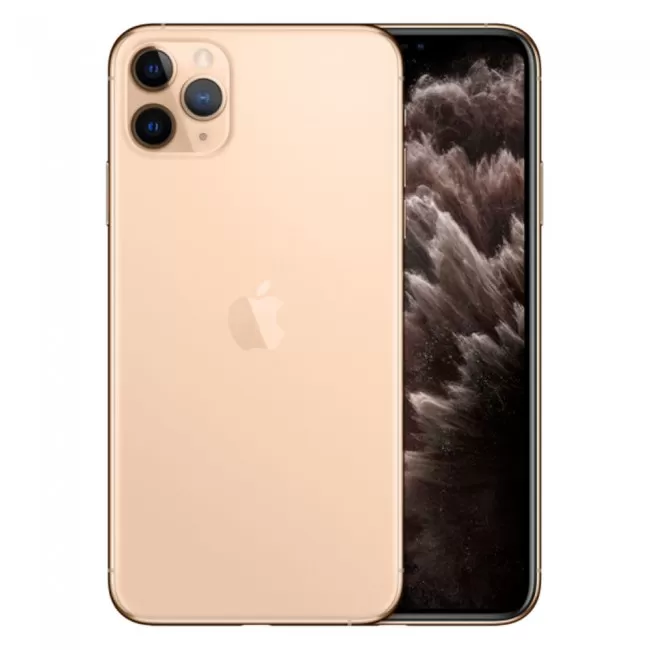 Buy Refurbished Apple iPhone 11 Pro (512GB) in Silver