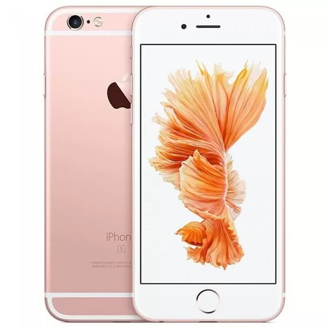 Buy New Apple iPhone 6S (32GB) in Space Grey