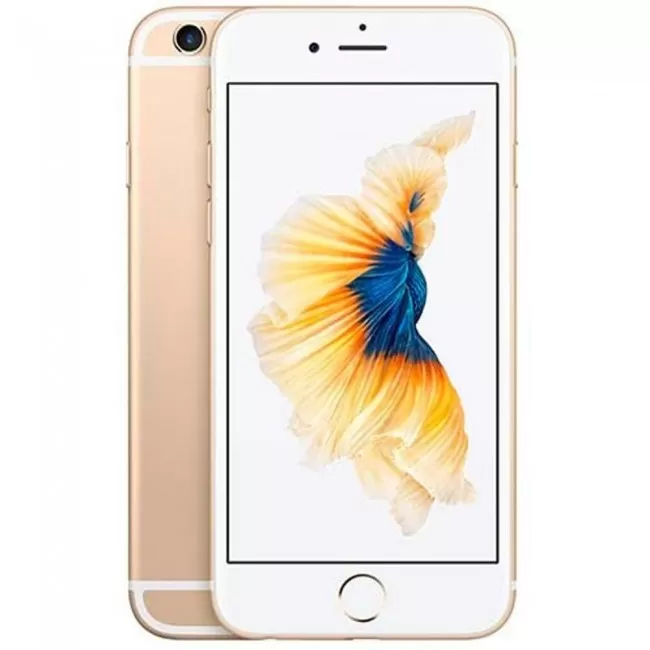 Buy Refurbished Apple iPhone 6S (32GB) in Silver