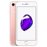 iphone 7 32gb in rose gold