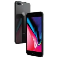 iphone 8 plus 64gb in space grey