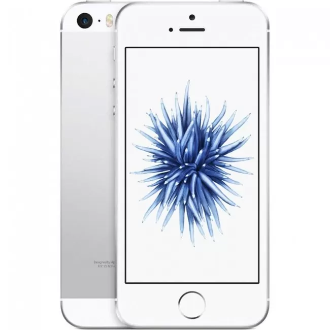 Buy Refurbished Apple iPhone SE (32GB) in Rose Gold