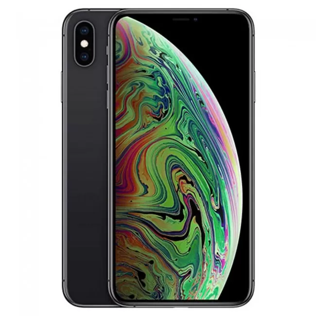 Buy Refurbished Apple iPhone XS Max (64GB) in Gold