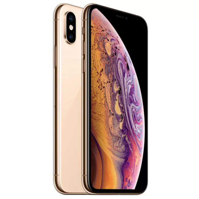 Buy Refurbished Apple iPhone XS (512GB) in Space Grey