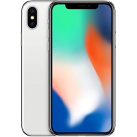 Apple iPhone X (64GB) [Grade A]