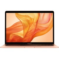 Apple Certified Refurbished MacBook Air 2019 13.3 inch (512GB) [Brand New]