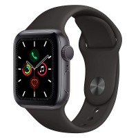 Apple Watch Series 5 GPS 44mm Aluminum Case [Like New]