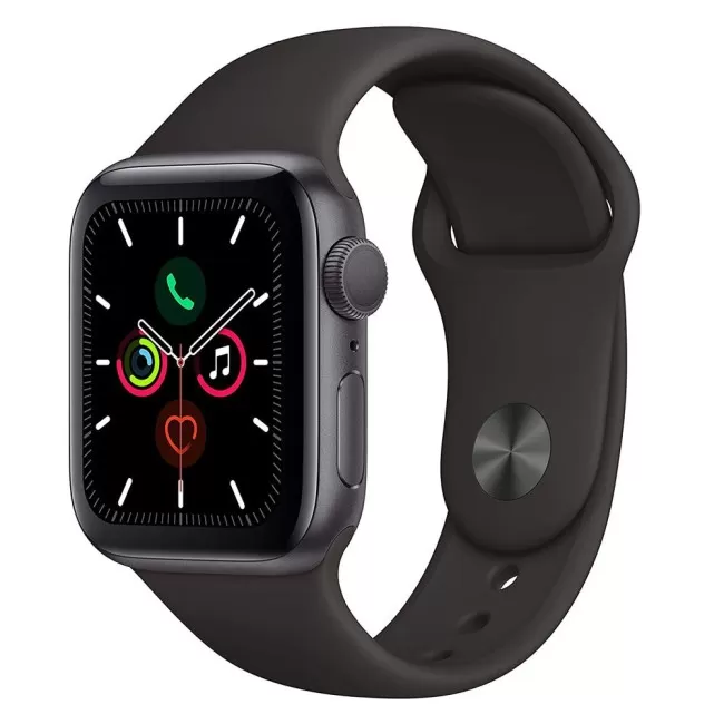 Apple Watch Series 5 GPS 44mm Aluminum Case [Grade A]