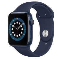 Apple Watch Series 6 40mm GPS Aluminium Case [Grade A]