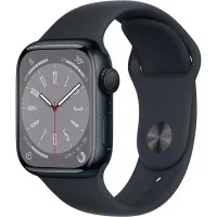 Apple Watch Series 8 45mm GPS Aluminium Case [Grad...