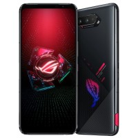 ASUS ROG 5s 5G Dual Sim (256GB) [Grade B]