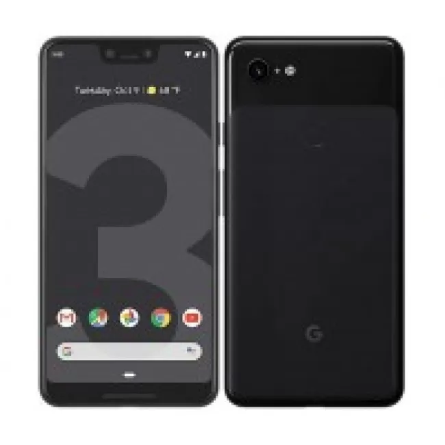 Buy Used Google Pixel 3 XL (128GB) in Clearly White