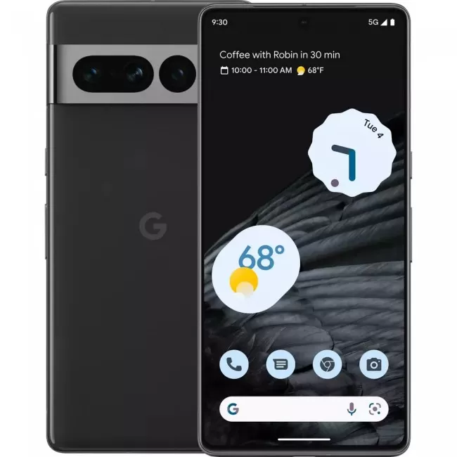 Buy New Google Pixel 7 5G (128GB) [Brand New] in Lemongrass