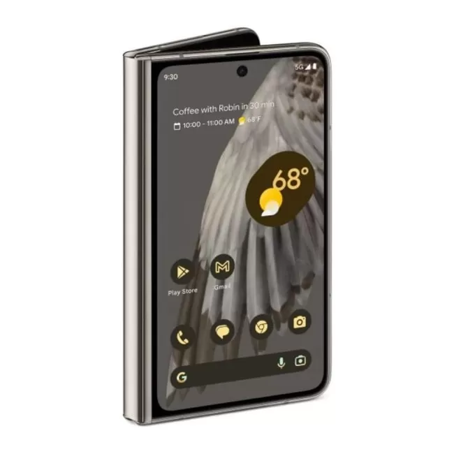 Buy Refurbished Google Pixel Fold 5G (256GB) in Porcelain