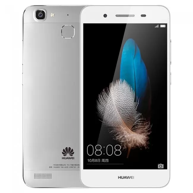 Buy Refurbished Huawei GR3 (16GB) in Gold