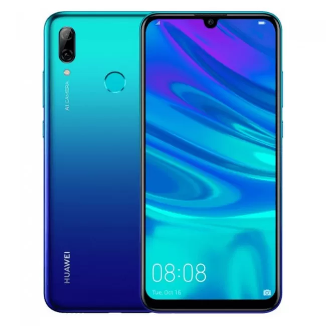 Buy Refurbished Huawei P Smart 2019 (64GB) in Black