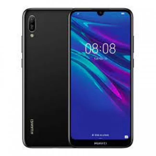 Buy Refurbished Huawei Y6 2019 (32GB) in Sapphire Blue