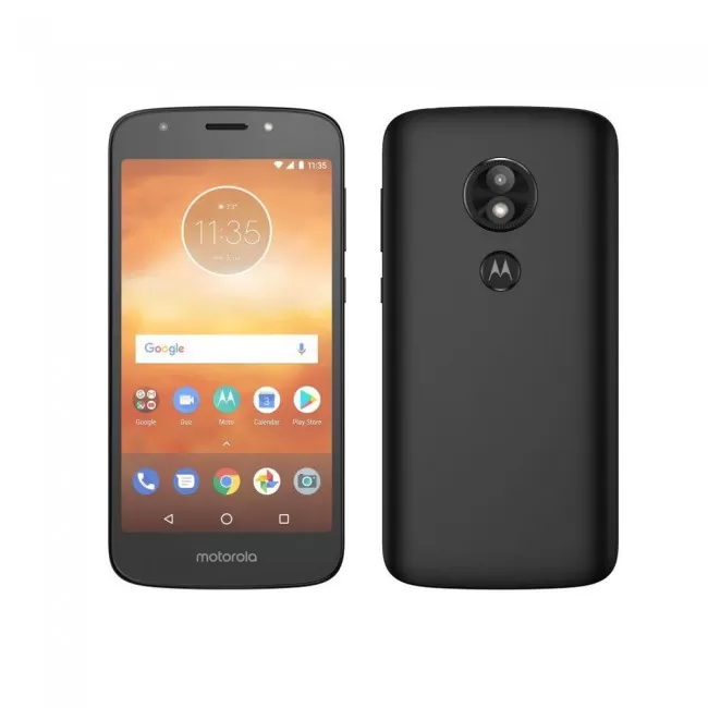 Buy Refurbished Motorola Moto E5 Play (16GB) in Flash Grey