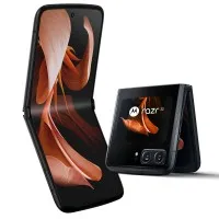 Motorola Razr 2022 5G (256GB) [Grade A]