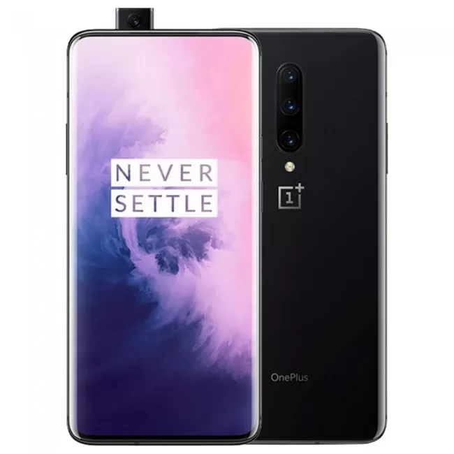 Buy Refurbished OnePlus 7 Pro 5G (256GB) in Nebula Blue