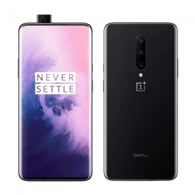 Buy Refurbished OnePlus 7 Pro Dual Sim (256GB) in Nebula Blue