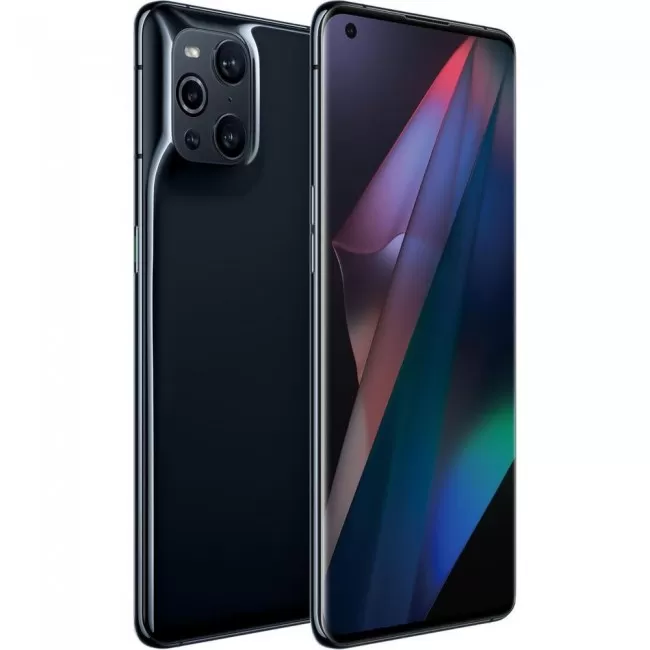 Buy Refurbished Oppo Find X3 Pro 5G (256GB) in Cosmic Mocha