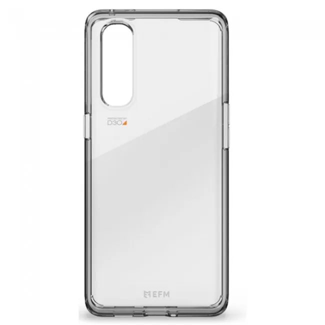 EFM Alaska D3O Case Armour For Oppo Find X2 Pro