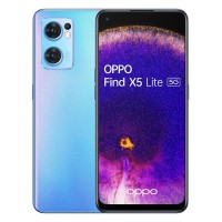 Oppo Find X5 Lite 5G Dual Sim (256GB) [Grade A]